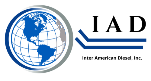 Inter American Diesel